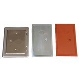 VAFRA VRATCA ZA DIMNIK 145X270 BELA | Shoptok.si