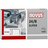  Uložci za klamerice Novus 24/8 | shoptok.hr