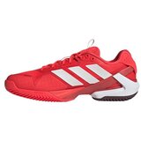 Adidas Tenis Adizero Ubersonic 5 Rdeča | Shoptok.si