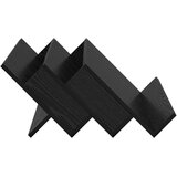  Pomoćni ormarić Crni hrast 65 x 57 5 x 42 cm Konstruirano drvo | shoptok.hr