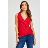 SAM73 Woman Top Lupus - Women cene