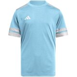 Adidas Majice s kratkimi rokavi Squadra 25 pisana | Shoptok.si