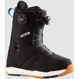 Burton Felix BOA 2025 Snowboard cevlji black | Shoptok.si