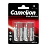 Camelion alkalne baterije C ( CAM-LR14/BP2 ) Cene
