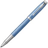 Parker Roler pisalo Premium CT, modro sivo Cene