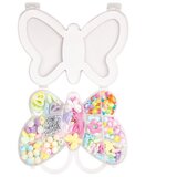  SET ZA IZRADU NAKITA BUTTERFLY KNORR PRANDELL 21-6115154 BLISTER | shoptok.hr