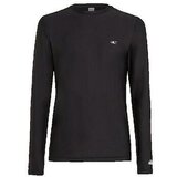 O'neill Majice z dolgimi rokavi T-shirt de bain Essentials manches longues Črna Cene