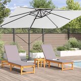  Suncobran Pijesak 351 x 250 x 260 cm Poliester i aluminij | shoptok.hr