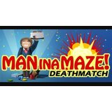 man in a maze: deathmatch (pc) steam key global  man in a maze: deathmatch (pc) steam key global Slike