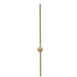 Braytron zidna lampa tiny zlatna BH07-04106 | ePonuda.com