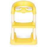  EcoToys stepenice za WC za djecu žute | shoptok.hr