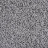  Ručnici za saunu SOLUND 4 kom sivi 80 x 200 cm 600 gsm | shoptok.hr