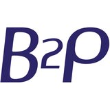 Olovka kemijska B2P Ecoball Begreen Pilot BP-B2PEB-M-BG-B crna-NL | Shoptok.si