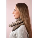 Kesi KN16 Women's mocha chimney | Shoptok.si