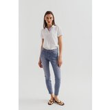 Legendww svetlo plave farmerke skinny fita -model 208