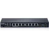 Zyxel XMG1915-10E Smart Managed Switch 8x 2.5G Ethernet 2x 10G SFP+ Cijene