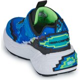 Skechers Nizke superge MEGA-CRAFT 4K Modra | Shoptok.si