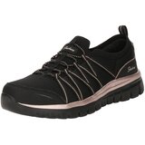 Skechers Natikač 'GRACEFUL - PURECRUSH' roza / črna Cene