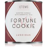 Items Essential Fortune Cookie mirisna svijeća 200 g | shoptok.hr