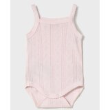 Mayoral bodi brez rokavov flower lace Cene