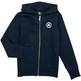 DUKS Fleece Ctp Chest Fz