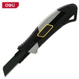 Deli Skalpel Alu gumirani 18mm EDL4256 | ePonuda.com