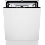 Aeg ugradbena perilica posuđa GI7210B2SN | shoptok.hr