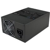 LC Power Napojna jedinica LC1800 V2.31 bulk, PSU 1800W ATX, 2x80mm fan, APFC, 20xPCIe,, 4xPATA black | Eponuda.ba
