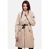 Navahoo Ženska prijelazna parka Josinaa, Svijetlo siva | shoptok.hr