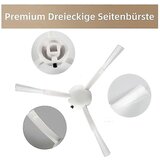 INORCO 12-delni komplet dodatkov za D10s / D10s Pro / D10s Plus / L10s Pro / L10 Ultra / L10s Ultra Vacuum C, (22020071) | Shoptok.si