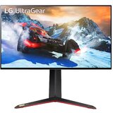 LG 68cm/27“ (3840x2160) UltraGear 27GP95RP-B 16:9 4K NanoIPS 1ms 144Hz HDR600 HDMI DP Pivot Black | shoptok.hr
