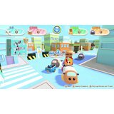 Nighthawk Interactive SWITCH PUI PUI MOLCAR Let’s! MOLCAR PARTY! | ePonuda.com