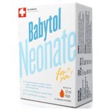 4U Pharma Babytol Neonate kapi | Eponuda.ba