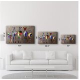 Wallity slika CAM-3090, 70x110cm | ePonuda.com