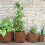 Haxnicks Lonec iz konopljinih vlaken - 20 l | Shoptok.si