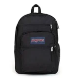 big student ranac - black
