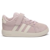 Adidas Modne superge RUNFALCON 5 EL C Rožnata Cene