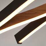 Lesnina-XXXL viseča led-svetilka | Shoptok.si