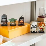 Lego LEGO® BrickHeadz - Mandalorac i Grogu: saveznici i zlikovci (40856) | Eponuda.com
