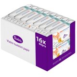 Violeta Double Care Dječji vlažni toaletni papir 60/1 16 komada XXL Cijene