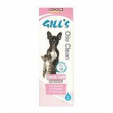 Croci oto clean rastvor za uši 50ml