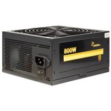 InterTech ARGUS GPS-800 800W 80Plus Gold ATX napajalnik | Shoptok.si