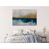  Slika - Golden Grasses (1 Part) Wide 90x60 | shoptok.hr
