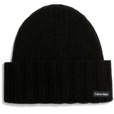 Calvin Klein Kapa crna / bijela Cijene