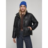Sinsay Kvalificirana puffer jakna s visokim ovratnikom | shoptok.hr