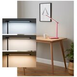Brilagi MODO stona LED lampa prigušiva LED/7W/230V 3000/4000/6500K ružičasta | Eponuda.com