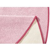 Hanse Home Svijetlo ružičasti okrugli tepih ø 200 cm Fancy – | shoptok.hr
