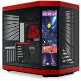 Hyte Y70 Touch Infinite Black Cherry | PC case Cijene