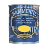 HAMMERITE lak u boji (žute boje, 750 ml) Cijene