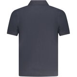 K-Way POLO SHORT SLEEVE MEN BLUE | Shoptok.si